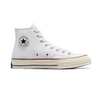 Converse - Canvas High Top Baskets - Homme - Chaussures - Blanc - Taille: 41 EU