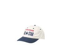 CONVERSE Casquette 'ALL STAR' bleu marine / rouge / blanc, Taille 55-60