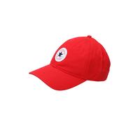 CONVERSE Casquette 'DAY 1' rouge, Taille 55-60
