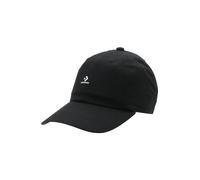 CONVERSE Casquette 'DAY ONE' noir / blanc, Taille 55-60