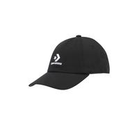 CONVERSE Casquette noir / blanc, Taille 55-60