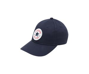 CONVERSE Chapeau bleu foncé, Taille 48-54