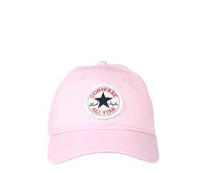 CONVERSE Chapeau bleu marine / rose / rouge / blanc, Taille 48-54