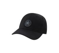 CONVERSE Chapeau gris fumé / noir, Taille 48-54