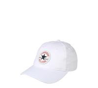 CONVERSE Chapeau rouge / noir / blanc, Taille 48-54