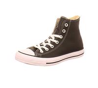 Converse Baskets montantes CHUCK TAYLOR ALL STAR LEATHER HI in Noir 44