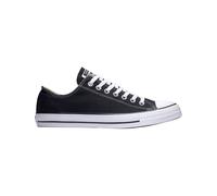 Converse Ctas Low Homme - Baskets, Noir - Pointure 40 - Textile Black 40