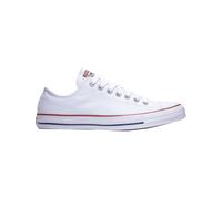 Converse Ctas Ox Homme - Baskets, Blanc - Pointure 39 - Toile White 39