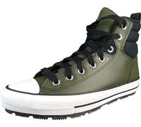 Converse Chaussures Berkshire Boot hi Vert kaki
