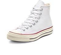 Converse Homme Taylor Chuck 70 Hi Sneakers Basses, Multicolore (White/Garnet/Egret 102), 40 EU