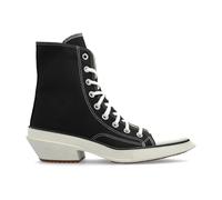Converse - Chaussures Chuck 70 De Luxe - Femme - Chaussures - Noir - Taille: 38 1/2 EU