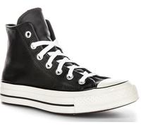 Converse CHUCK 70 HI men High-& Midtop black taille: 42