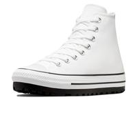 Converse Basket City Trek Canvas Hi Blanc 42FR