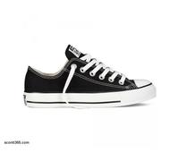 Chaussures Converse chuck taylor as low sneaker m9166c-001 Taille 41,5 EU