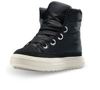 Converse Chaussures Chuck Taylor All Star Elements Boot Hi - A14171C Noir 38