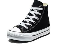 Converse Chaussures Chuck Taylor All Star Eva Lift Platform Hi - 272855C Noir 38