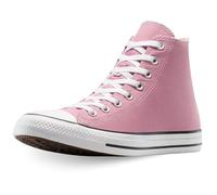 Converse Chaussures Chuck Taylor all Star Hi Code A13263C Rose Femme, rose, 38 EU