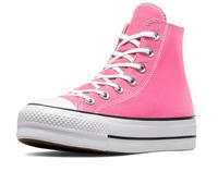 Converse Chaussures Chuck Taylor all Star Lift Platform Code A08216C, rose, 41 EU