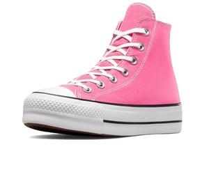 Converse Chaussures Chuck Taylor all Star Lift Platform Code A08216C, rose, 41 EU