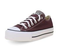 Converse Chaussures Chuck Taylor all Star Lift Platform Code A10647C Marron, marron, 40 EU