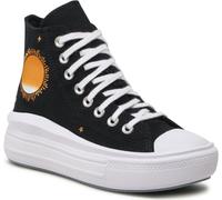 Converse Chaussures Ctas Move Hi, A02896C