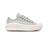 Converse Chaussures de marche modernes pour femme, Sauge sommet/aigrette/sauge sommet, 38.5 EU