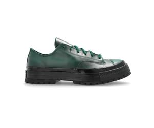 Converse - Chaussures de sport Chuck 70 National - Homme - Chaussures - Vert - Taille: 44 1/2 EU