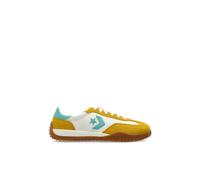 Converse - Chaussures de sport Run Star Trainer OX - Femme - Chaussures - Jaune - Taille: 36 EU