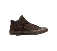 Converse - Chaussures en toile - Chuck Taylor All Star Malden Street Suede Fresh Brew/Black/Brown - Taille 42 - Marron Marron 42