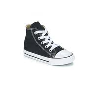 Converse - Chaussures Montantes Pour Enfant Chuck Taylor All Star Classic - Noir - 26