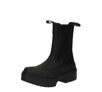 Bottines et boots Converse Chuck Taylor All Star Lugged Heel Chelsea X-Hi pour Femme 42 Noir