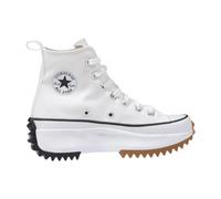 Converse Baskets Blanches Mixte Run Star Hike A04293C