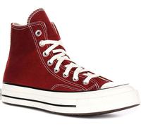 Converse Chuck 70 Park Red/egret/black Taille: 44 | Outlet | Unisex | Rouge