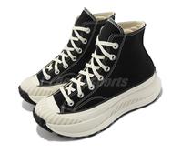 Converse Baskets montantes Chuck Taylor 70 at-CX Noir Homme 42,5