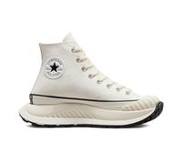 Converse A01682C Chuck 70S AT CX Hi Femme Baskets En Blanc UK 3 - 8