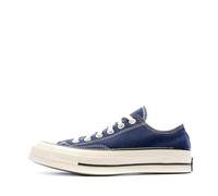 Converse Chuck 70 Baskets Marine Femme All Star 70 Heritage Marine 37-1/2FR
