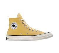Converse - Chuck 70 Canvas - Homme - Chaussures - Jaune - Taille: 44 EU