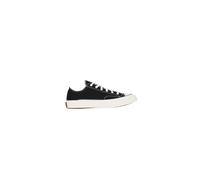 Converse - Chuck 70 Canvas - Homme - Chaussures - Noir - Taille: 40 EU