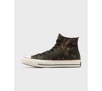 Converse CHUCK 70 CANVAS LTD men High-& Midtop green taille: 42,5