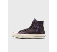 Converse CHUCK 70 CANVAS LTD men High-& Midtop purple taille: 42