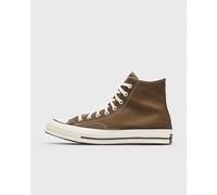 Converse CHUCK 70 CANVAS men High-& Midtop brown taille: 41