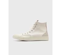 Converse CHUCK 70 CANVAS & SUEDE men High-& Midtop white taille: 42