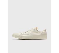 Converse CHUCK 70 CANVAS & SUEDE men Lowtop white taille: 42