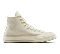 Converse Chuck 70 Canvas & Suede Natural Ivory/warm Clay Taille: 38 | Baskets Outlet | Unisex | Blanche