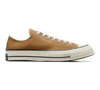Converse Chuck 70 Canvas Toadstool Tan/egret/black Taille: 44.5 | Baskets Outlet | Unisex | Noir