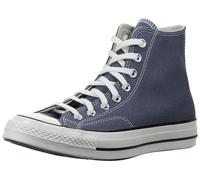 Converse Chuck 70 Chaussures à lacets unisexe pour adulte, Violet/bleu, 42 EU