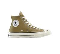 Converse Chuck 70 Chaussures à lacets unisexes pour adulte, vert olive, 9.5 UK