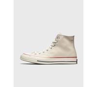 Converse Baskets montantes Chuck Taylor 70 Hi Mixte Adulte Multicolore (Parchment/Garnet/Egret) 44 EU