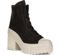 Converse Chuck 70 De Luxe Heel A11542C En Daim Café - 6 UK - 39 EU - 8 US / Café