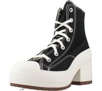 Converse Chuck 70 De Luxe Heel Couleur Noir